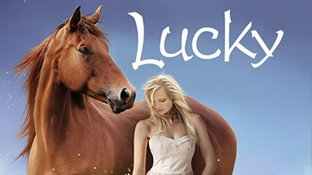 Lucky - Finde dein Glück (2016)