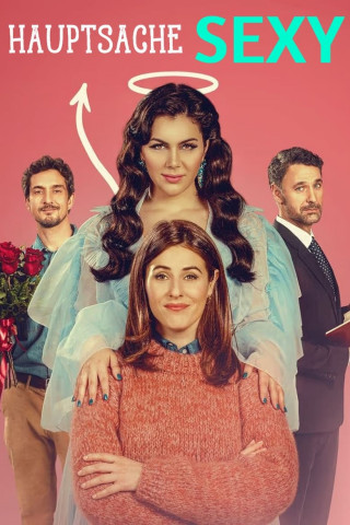 Hauptsache sexy (2024)