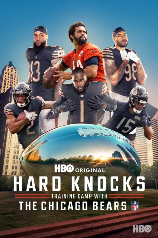 Hard Knocks (2001)