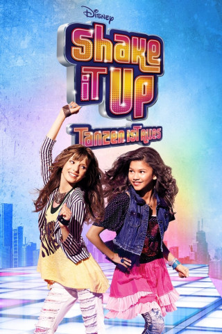 Shake It Up – Tanzen ist alles (2010)
