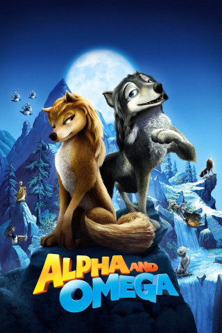 Alpha und Omega (2010)