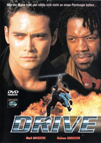 Drive - Keiner schlägt härter (1997)