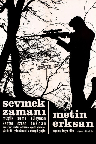Sevmek Zamani (1965)