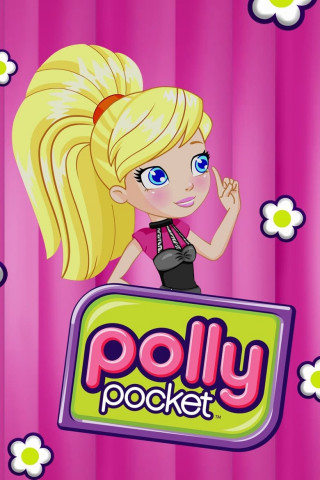 Polly Pocket (2018)