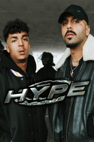 Hype (2022)