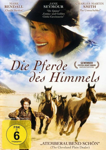 Die Pferde des Himmels (2011)