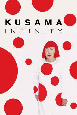 Kusama: Infinity: The life and art of Yayoi Kusama [OmU] (2018)