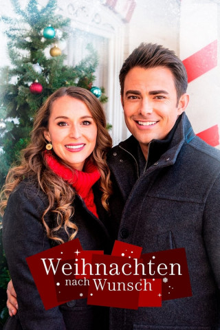 Weihnachten nach Wunsch (2018)