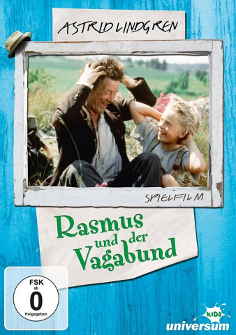 Rasmus und der Vagabund (1981)