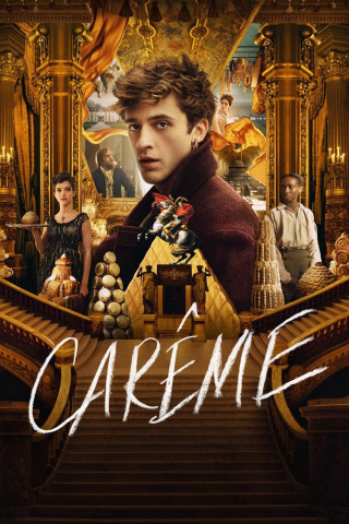 Carême (2025)