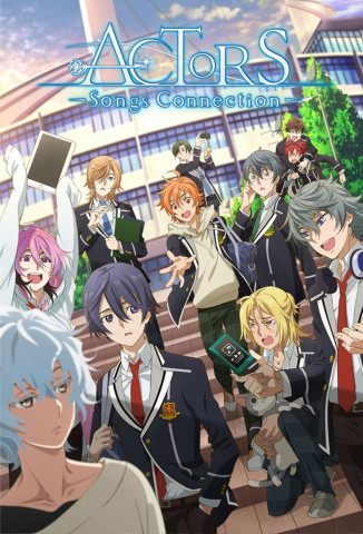 Actors: Songs Connection (2019)