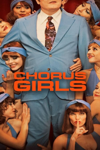 Chorus Girls (2023)