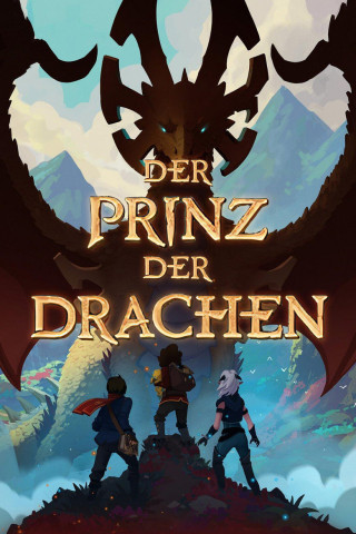 Der Prinz der Drachen (2018)