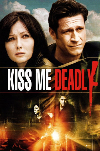 Kiss Me Deadly - Codename: Delphi (2008)