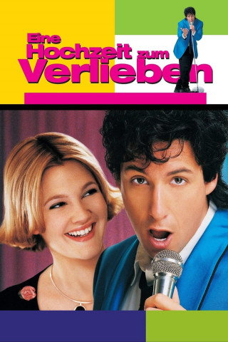 Eine Hochzeit zum Verlieben (1998)