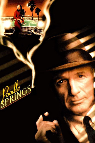 Marlowe ermittelt: Geheimnis in Poodle Springs (1998)