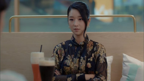 It's Okay to Not Be Okay (2020)