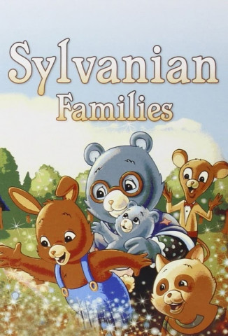 Sylvanian Families - Freyas fröhliches Tagebuch (2018)