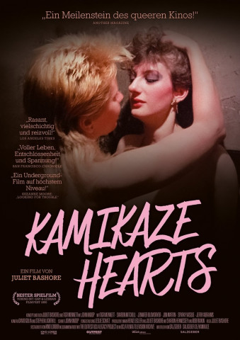 Kamikaze Hearts (1986)