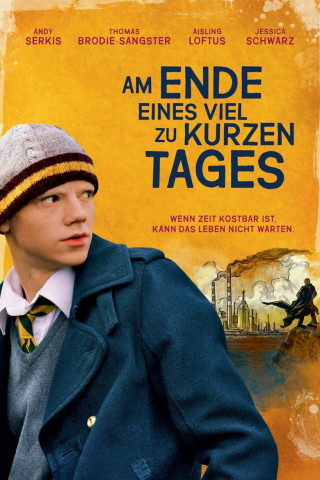 Am Ende eines viel zu kurzen Tages (2011)