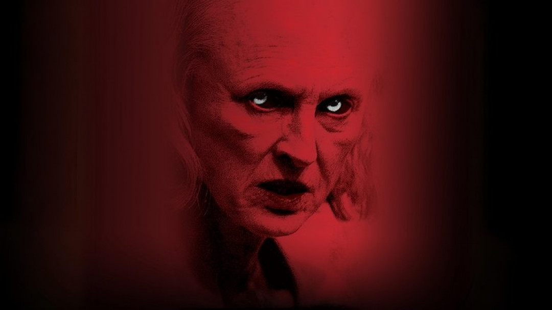 The Taking of Deborah Logan (2014)