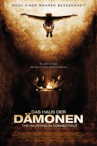 Das Haus der Dämonen (2009)