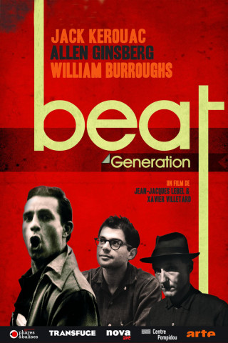 Beat Generation (französische Version) (2014)
