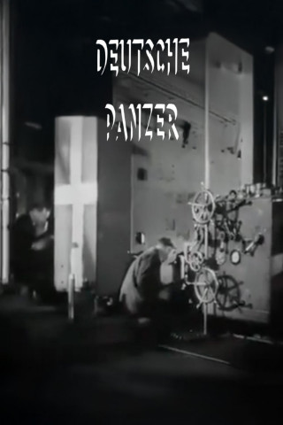 Deutsche Panzer (1940)