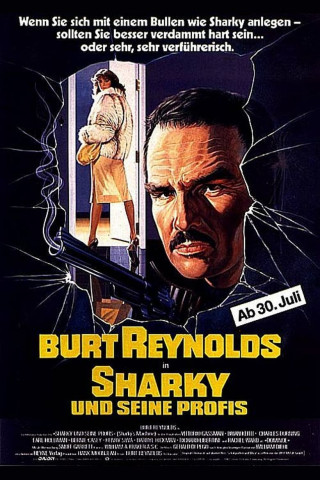 Sharky und seine Profis (1981)