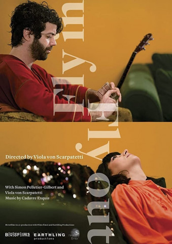 Fly in Fly Out (Cadavre Exquis) (2019)