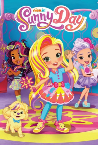 Sunny Day (2017)