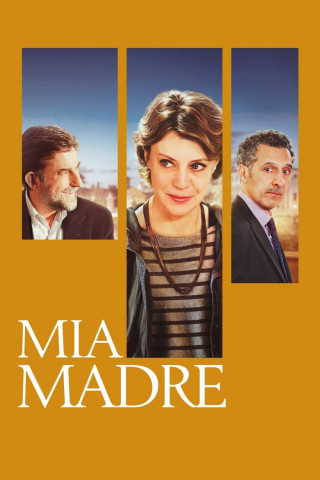 Mia madre (2015)