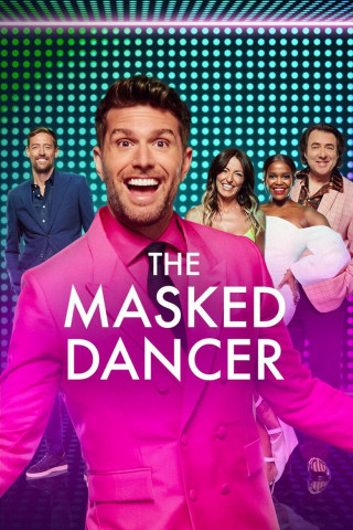 The Masked Dancer (2020)