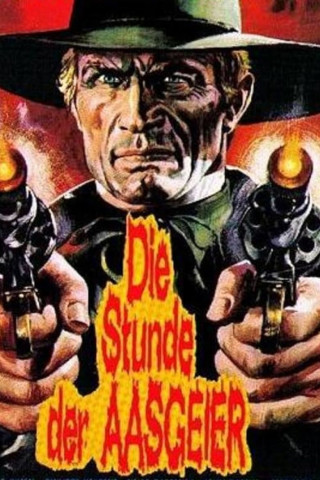 Die Stunde der Aasgeier (1968)