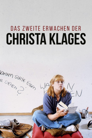 Das zweite Erwachen der Christa Klages (1978)
