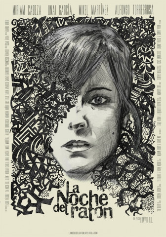 Noche Del Raton (2015)