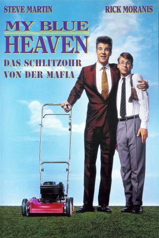 Das Schlitzohr von der Mafia (1990)