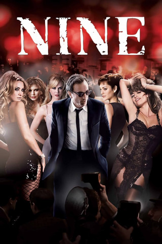 Nine - Die Frauen meines Lebens (2009)