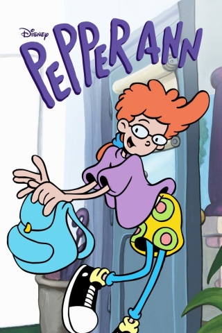 Pepper Ann (1997)