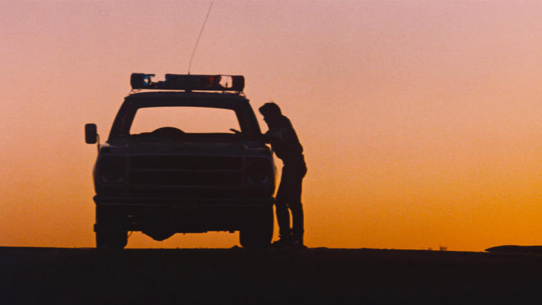 Hitcher, der Highway Killer (1986)