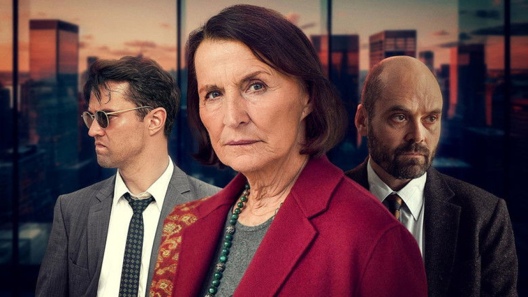 Die Affäre Cum-Ex (2025)