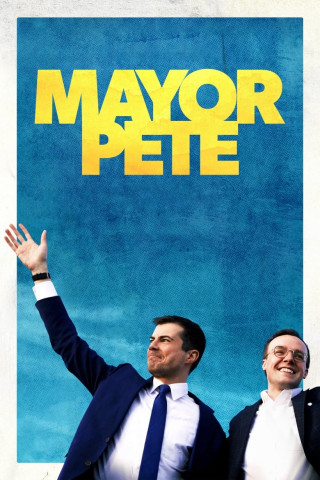 Mayor Pete – Die Karriere eines politischen Wunderkinds (2021)