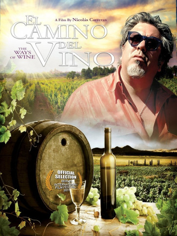 El camino del vino (2012)