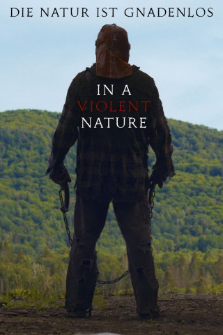 In A Violent Nature (2024)