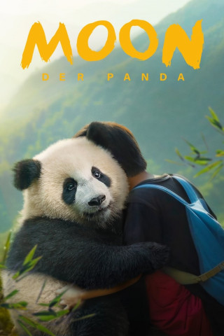 Moon, der Panda (2025)