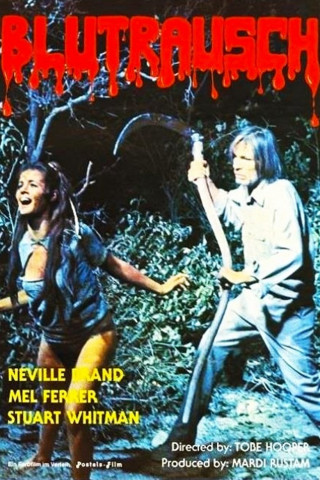 Blutrausch (1976)