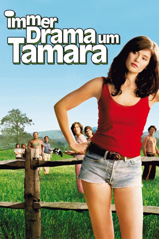 Immer Drama um Tamara (2010)