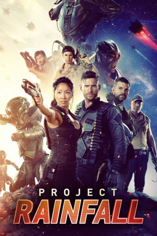 Project Rainfall (2020)