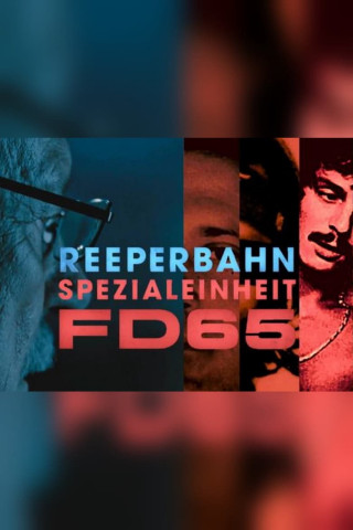 Reeperbahn Spezialeinheit FD65 (2022)