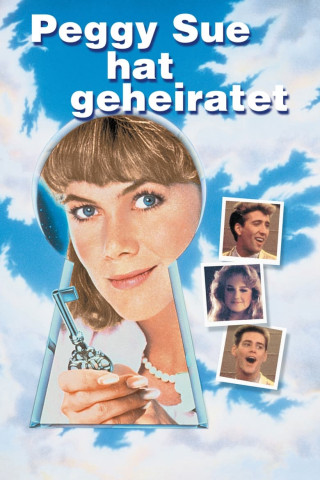 Peggy Sue hat geheiratet (1986)
